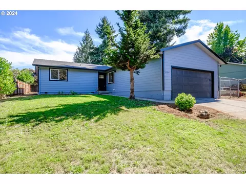 5154 Peterson St, Salem, OR 97306