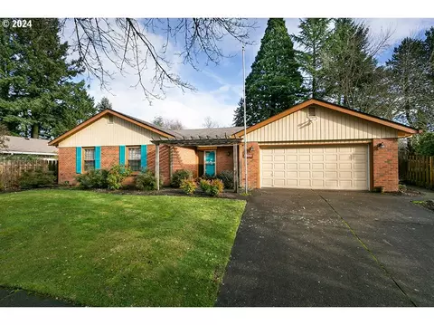 9600 SW Saddle Dr, Beaverton, OR 97008