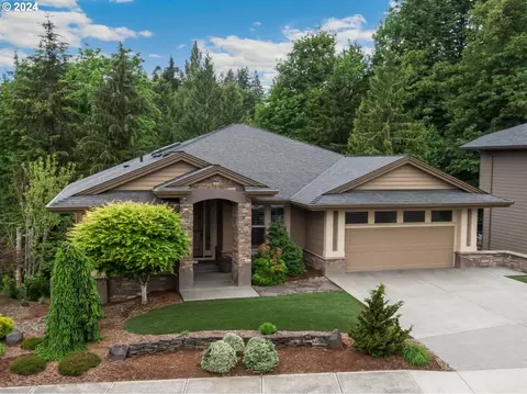 32788 SW Huser Ln, Scappoose, OR 97056