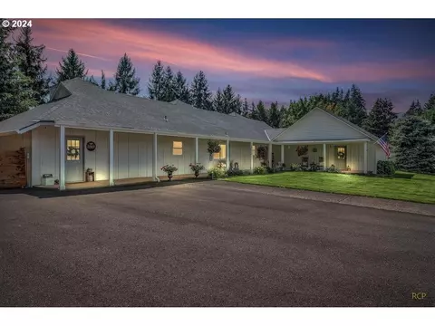 23953 S Schuebel School Rd, Beavercreek, OR 97004