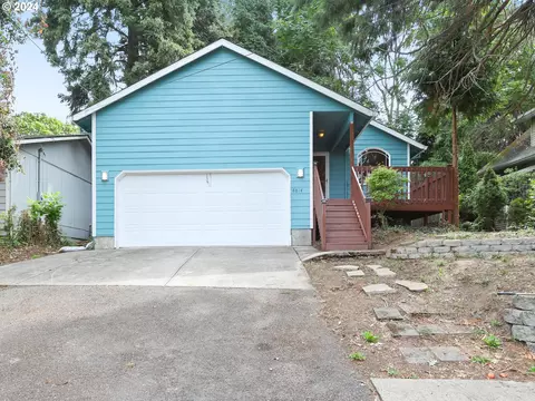 8814 SE 28th Ave, Milwaukie, OR 97222