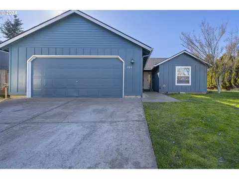 384 Dawn Ct, Independence, OR 97351