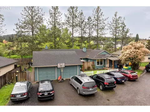 6747 SW 196th Ave N, Beaverton, OR 97078