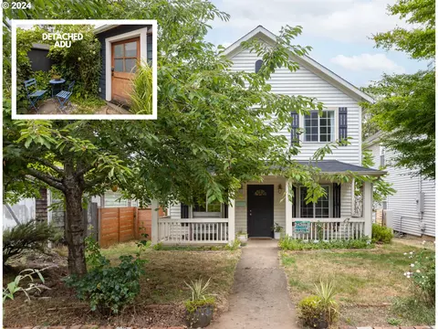 6223 N Yale St, Portland, OR 97203