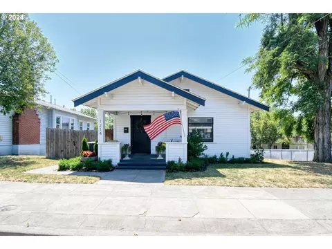 1214 NW Carden Ave, Pendleton, OR 97801
