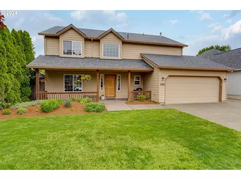 22202 SW Friars Ln, Sherwood, OR 97140