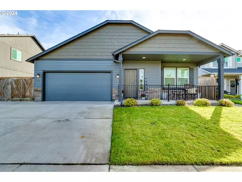 1933 S 59th St, Springfield, OR 97478