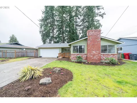 434 W Kathy St, Stayton, OR 97383