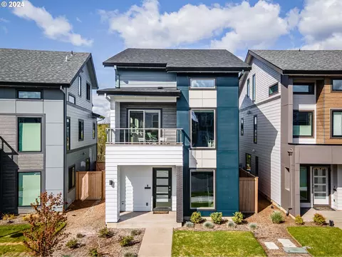 6759 SE Genrosa St, Hillsboro, OR 97123