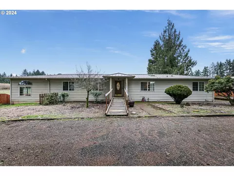 34827 Meridian Rd, Lebanon, OR 97355