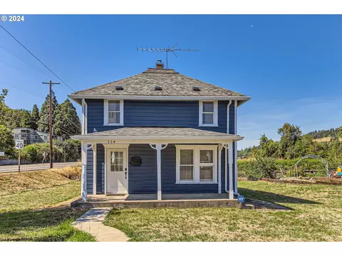 114 Apperson St, Oregon City, OR 97045