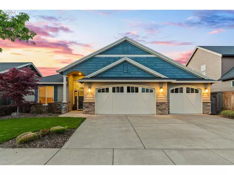 4245 SE 33rd St, Gresham, OR 97080