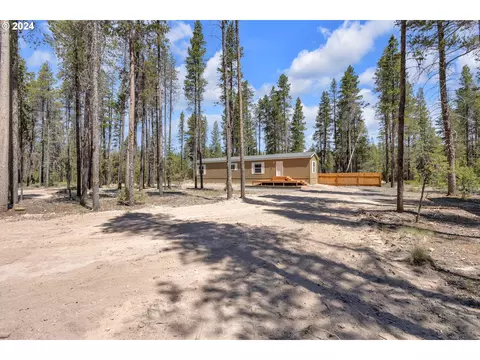 352 Doran Rd, Chiloquin, OR 97624