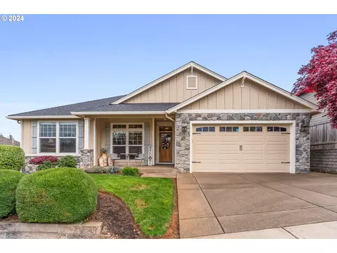 626 Golden Eagle St, Salem, OR 97304