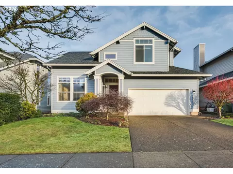 9335 SW Quinault Ln, Tualatin, OR 97062