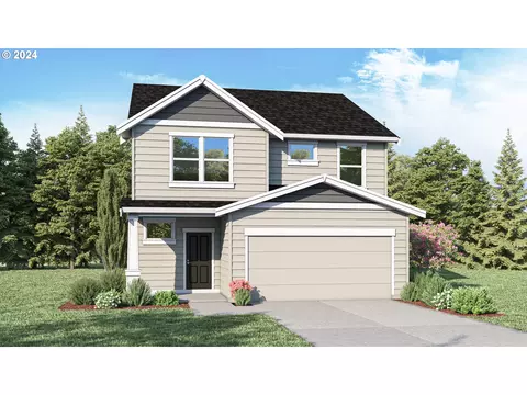 2975 V St, Springfield, OR 97477