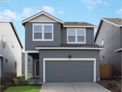 4814 Thyme Ave NE, Salem, OR 97301