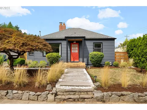 9037 N Trumbull Ave, Portland, OR 97203