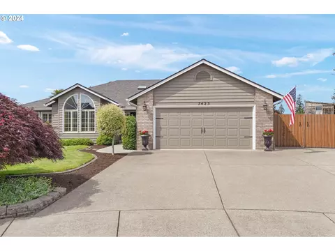 7423 Shadowwood Ct NE, Keizer, OR 97303