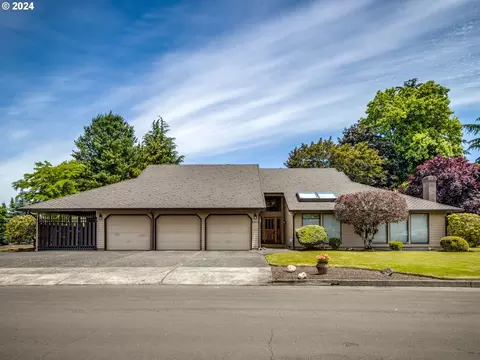 6811 NE Par Ln, Vancouver, WA 98662