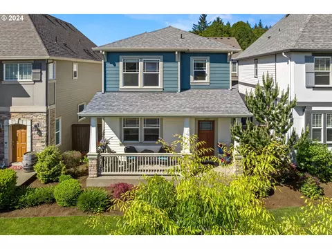 11971 SW Barber St, Wilsonville, OR 97070