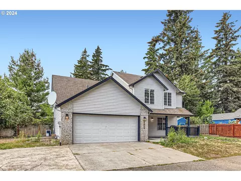 12664 SE Bush St, Portland, OR 97236