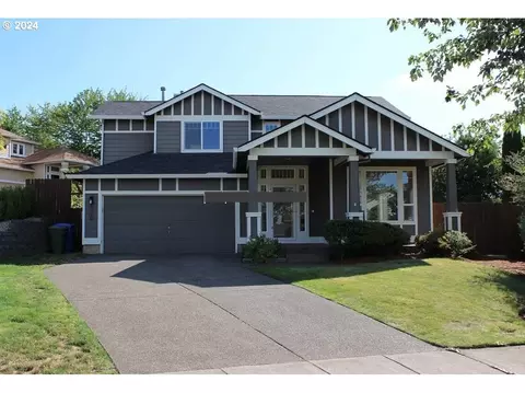 13320 SE 155th Dr, Clackamas, OR 97015
