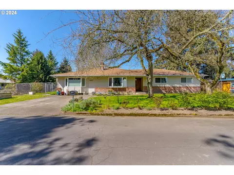 2940 Thurston St, Albany, OR 97322