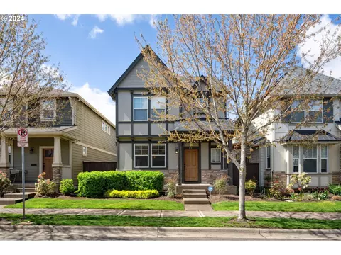 421 SW 203rd Ter, Beaverton, OR 97006