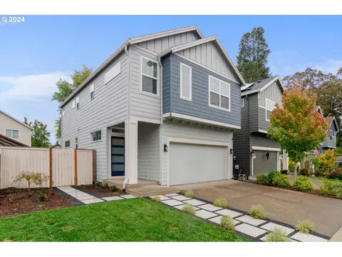 907 SW Draper Ter, Beaverton, OR 97003