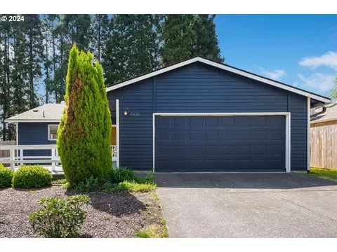 7335 SW Linette Way, Beaverton, OR 97007