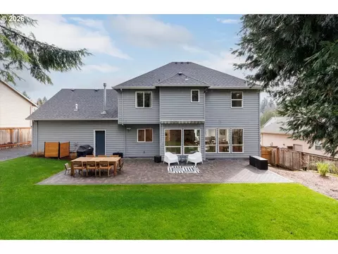 Exterior - 36745 Eldridge Dr, Sandy, OR 97055 photo 3 of 11