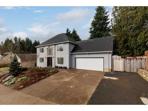 Exterior - 36745 Eldridge Dr, Sandy, OR 97055 photo 10 of 11