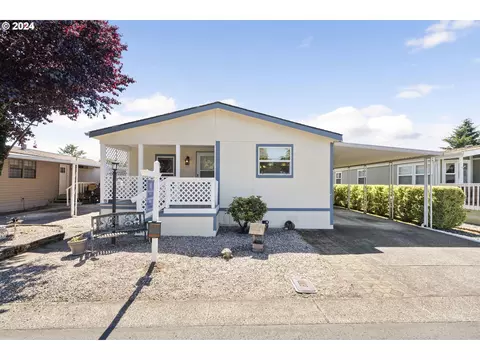 5101 NE 121st Ave #10, Vancouver, WA 98682