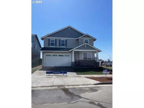 1610 Logan Pkwy SE, Albany, OR 97322