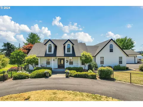 1718 NE Chehalem Dr, Newberg, OR 97132