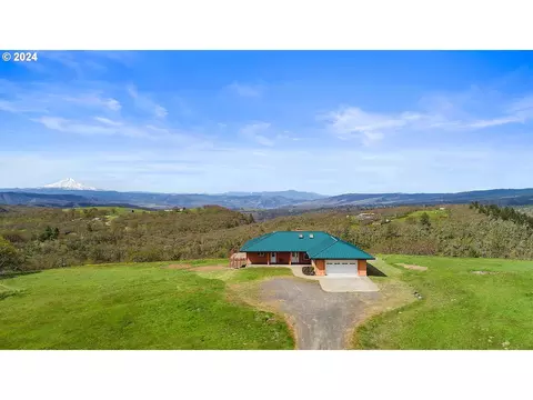 190 Oda Knight Rd, Lyle, WA 98635