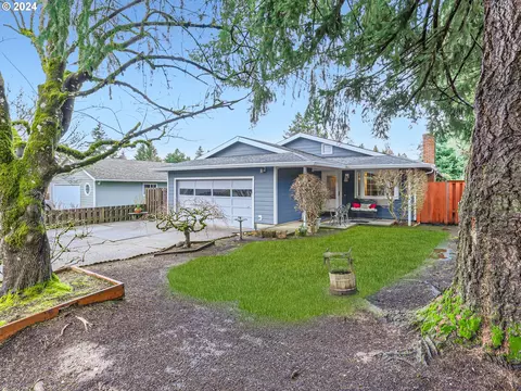 4933 SE Harrison St, Milwaukie, OR 97222