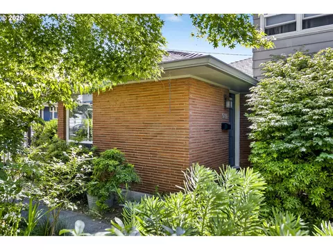 531 NE Church St, Portland, OR 97211