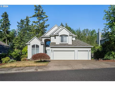 12655 SW Harlequin Dr, Beaverton, OR 97007