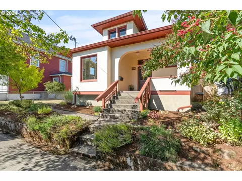 4815 NE 26th Ave, Portland, OR 97211