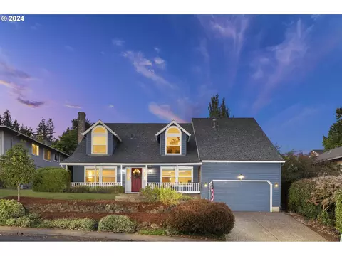 11861 SE Koala Dr, Happy Valley, OR 97086