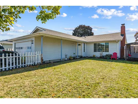 1886 Moraga Ave SE, Albany, OR 97322