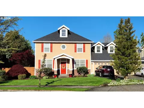 1529 NW Ogden St, Camas, WA 98607