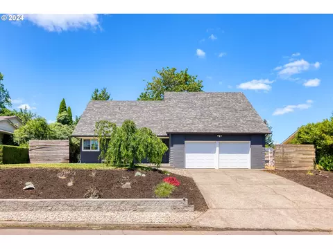 12785 SW Rita Dr, Beaverton, OR 97005