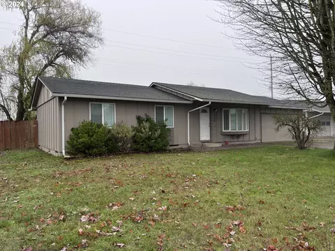 720 Centennial Ct, Halsey, OR 97348