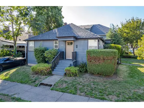 1408 Ferry St, Eugene, OR 97401