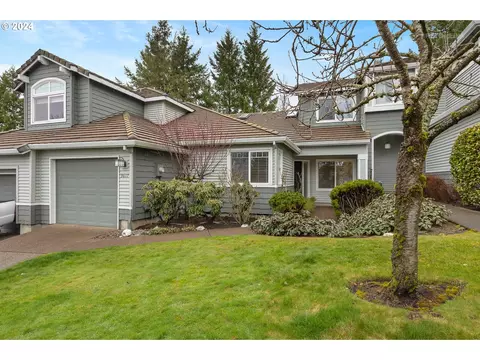 9617 NW Silver Ridge Loop, Portland, OR 97229