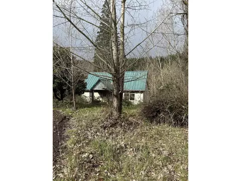8760 Hayhurst Rd, Yoncalla, OR 97499 photo 1