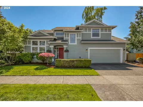 1176 NE Creeksedge Dr, Hillsboro, OR 97124